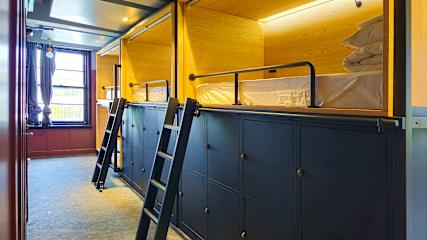 Photos of The Capsule Hotel