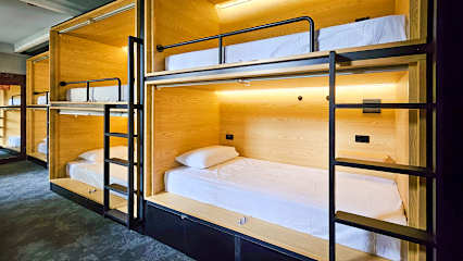 Photos of The Capsule Hotel