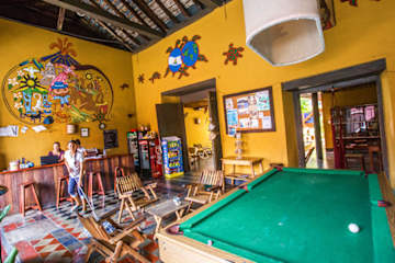 Photos of Hostal La Tortuga Booluda