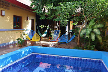 Photos of Hostal La Tortuga Booluda