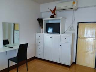 Photos of Chang Hostel Suvarnabhumi