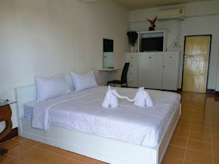 Photos of Chang Hostel Suvarnabhumi