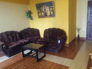 Photos of Bunker Hostel