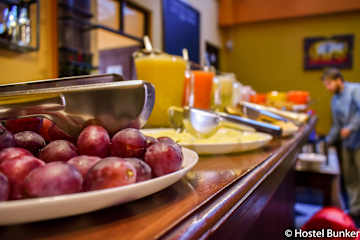Photos of Bunker Hostel