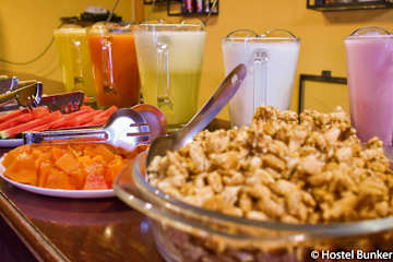 Photos of Bunker Hostel