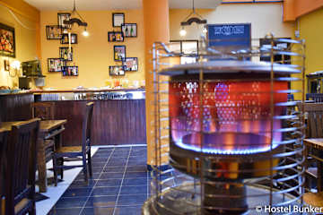 Photos of Bunker Hostel