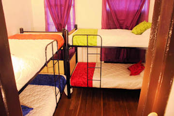 Photos of Local Hostel