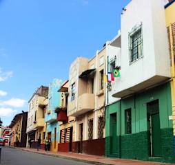 Photos of Local Hostel