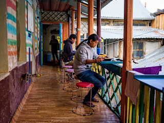 Fotos de @MyHostel