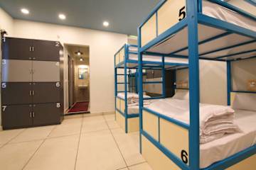 Photos of Blue Beds - Backpackers Hostel