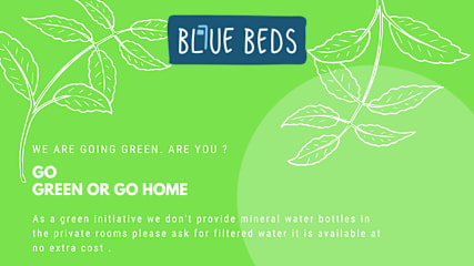 Photos of Blue Beds - Backpackers Hostel