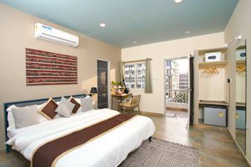 Photos of Blue Beds - Backpackers Hostel