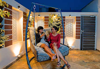 Photos of Blue Beds - Backpackers Hostel