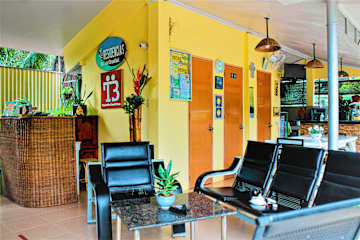 Fotos de Las Residencias Bed & Breakfast