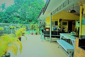 Fotos de Las Residencias Bed & Breakfast