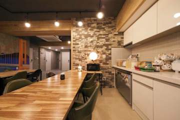 Photos of K-guesthouse Busan Seomyeon 1