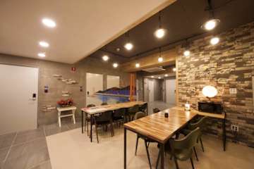Photos of K-guesthouse Busan Seomyeon 1