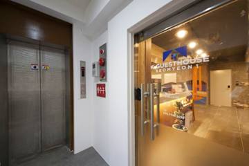 Photos of K-guesthouse Busan Seomyeon 1