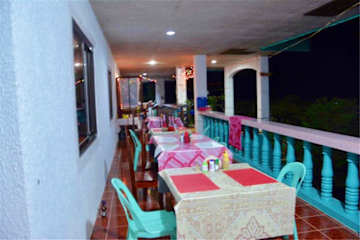 Photos of Harmony Haven Hostel