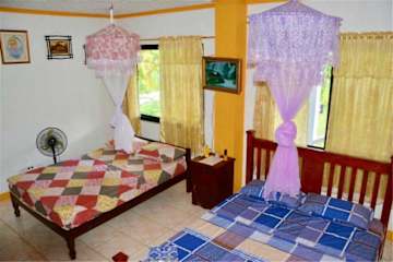 Photos of Harmony Haven Hostel