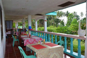 Photos of Harmony Haven Hostel