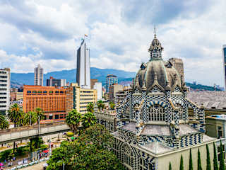 Photos of Socialtel Provenza Medellin