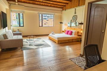 Photos of Socialtel Provenza Medellin