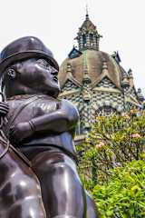 Photos of Socialtel Provenza Medellin
