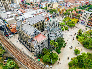 Photos of Socialtel Provenza Medellin