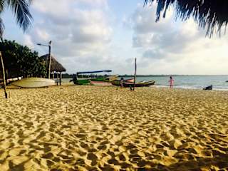 Fotos de Mamallena Beachside