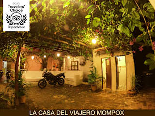Photos of Hostal La Casa del Viajero Mompox