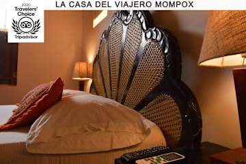 Photos of Hostal La Casa del Viajero Mompox