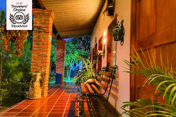 Photos of Hostal La Casa del Viajero Mompox