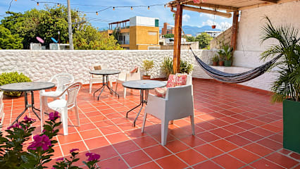 Photos of Casa Lulú Santa Marta
