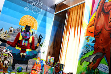 Photos of Tierras Viajeras Hostel Cultural