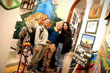 Photos of Tierras Viajeras Hostel Cultural