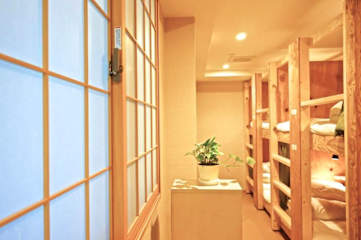 Photos of Hostel Rakutsuki