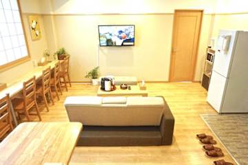 Photos of Hostel Rakutsuki