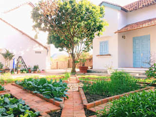 Vietnam Phuot Homestayの写真