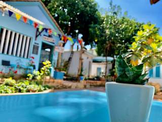 Vietnam Phuot Homestayの写真