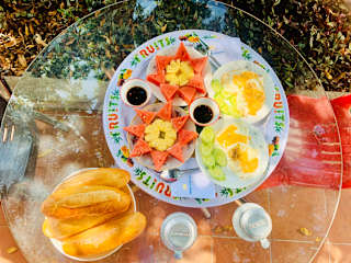 Vietnam Phuot Homestayの写真