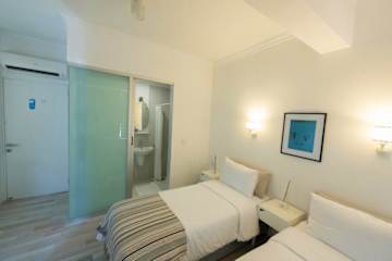 Photos of Minu Hotel