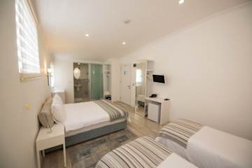 Photos of Minu Hotel