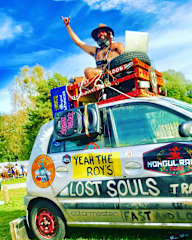 Photos of Lost Souls Oktoberfest