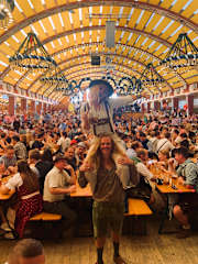Photos of Lost Souls Oktoberfest