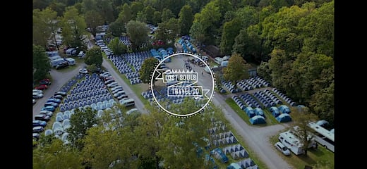 Photos of Lost Souls Oktoberfest