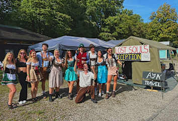 Photos of Lost Souls Oktoberfest