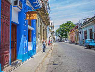 Photos of DRobles Backpackers