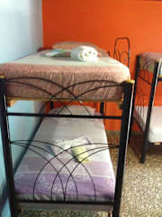 Photos of DRobles Backpackers