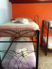 Photos of DRobles Backpackers